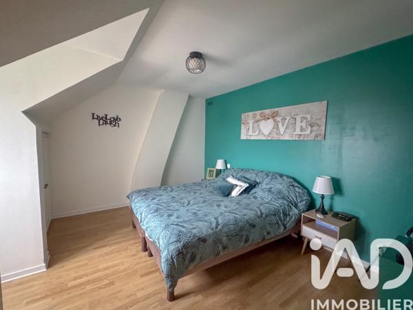 Maison à vendre 6 pièces 165 m² Guignes