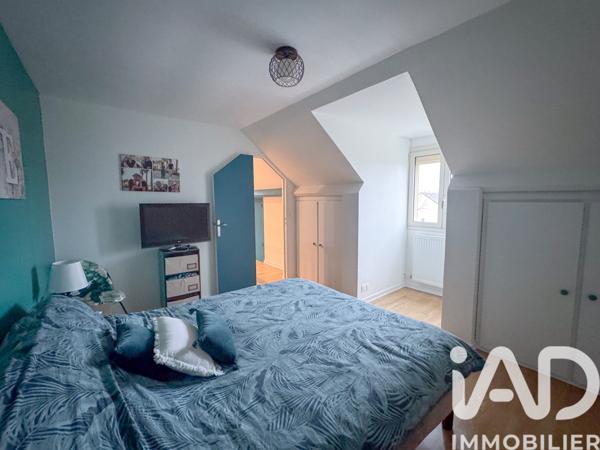 Maison à vendre 6 pièces 165 m² Guignes