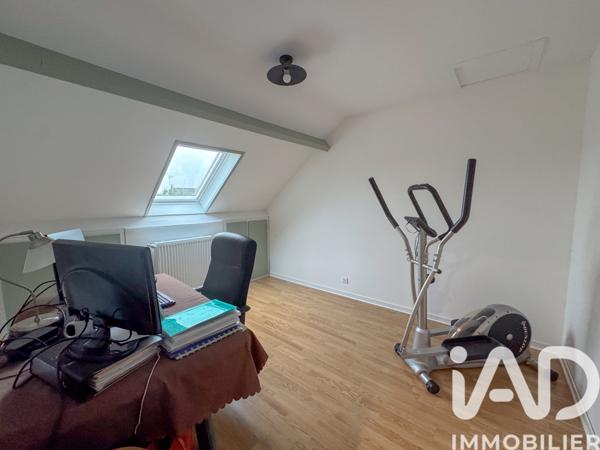 Maison à vendre 6 pièces 165 m² Guignes