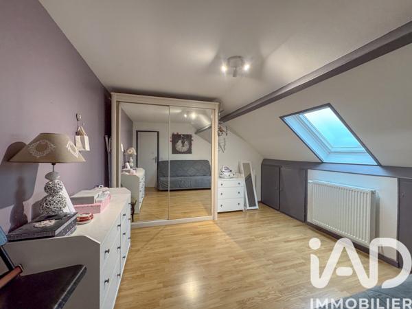 Maison à vendre 6 pièces 165 m² Guignes