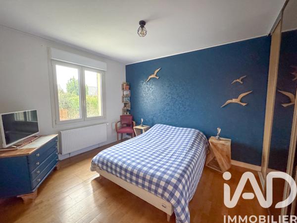 Maison à vendre 6 pièces 165 m² Guignes