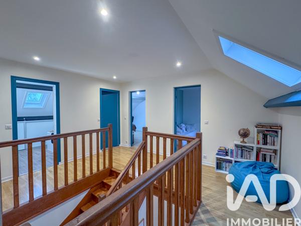 Maison à vendre 6 pièces 165 m² Guignes