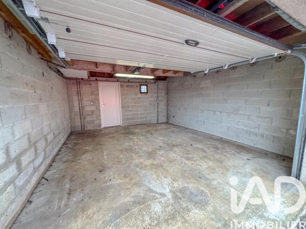 Maison à vendre 6 pièces 165 m² Guignes