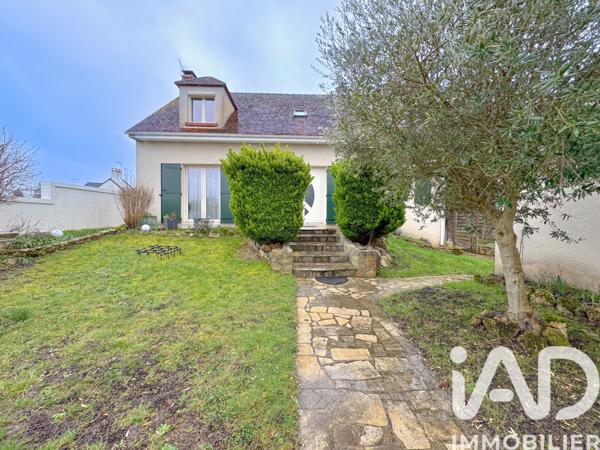 Maison à vendre 6 pièces 165 m² Guignes