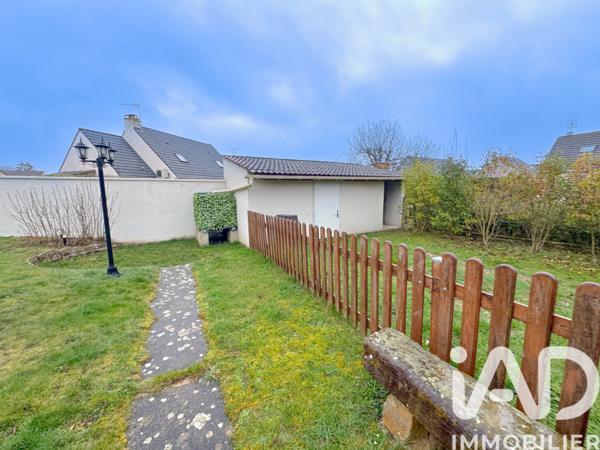 Maison à vendre 6 pièces 165 m² Guignes