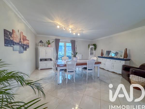 Maison à vendre 6 pièces 165 m² Guignes