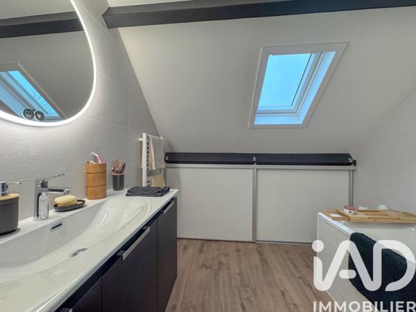 Maison à vendre 6 pièces 165 m² Guignes