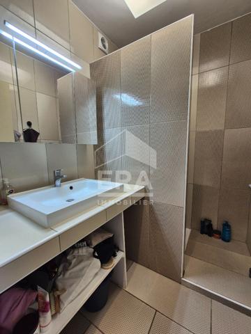 Appartement 2 pièces avec vue mer et montagne à Canet-en-Roussillon