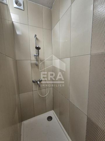 Appartement 2 pièces avec vue mer et montagne à Canet-en-Roussillon
