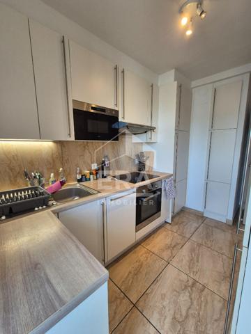 Appartement 2 pièces avec vue mer et montagne à Canet-en-Roussillon