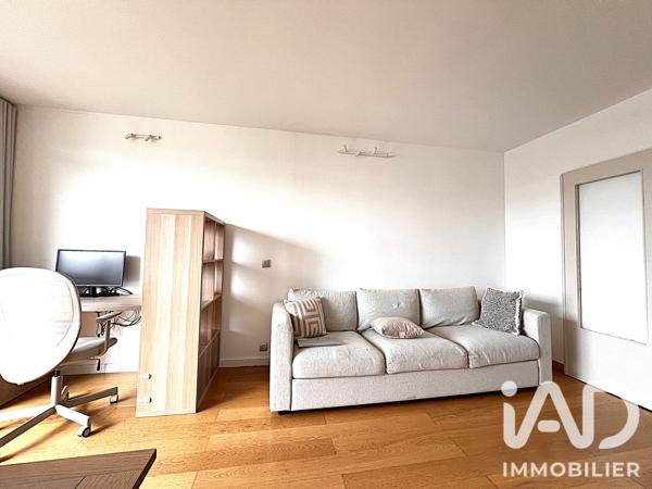 Appartement à vendre 3 pièces 71,57 m² Plaisir