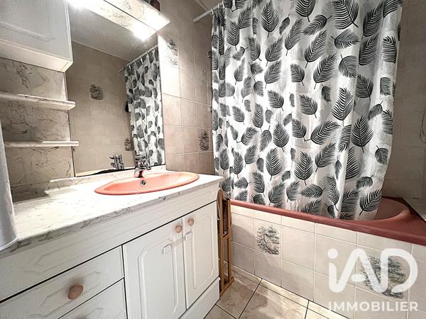 Appartement à vendre 3 pièces 71,57 m² Plaisir