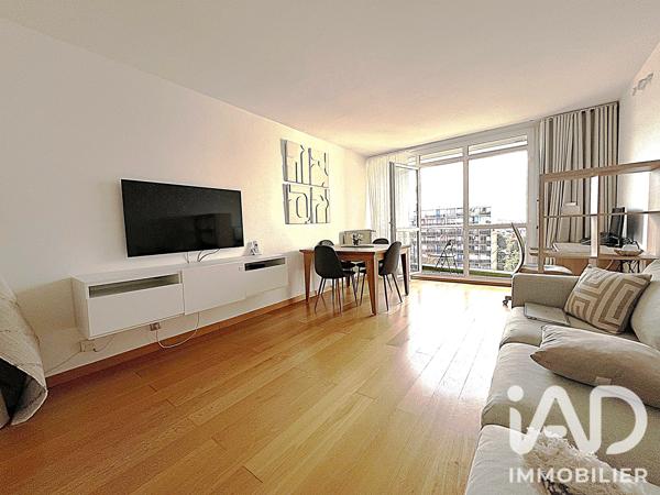 Appartement à vendre 3 pièces 71,57 m² Plaisir
