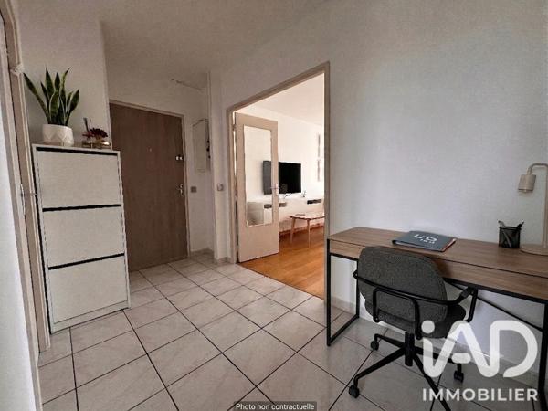 Appartement à vendre 3 pièces 71,57 m² Plaisir
