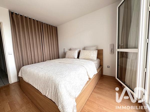 Appartement à vendre 3 pièces 71,57 m² Plaisir