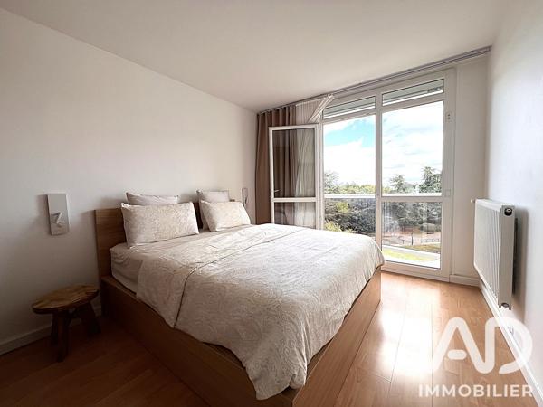 Appartement à vendre 3 pièces 71,57 m² Plaisir