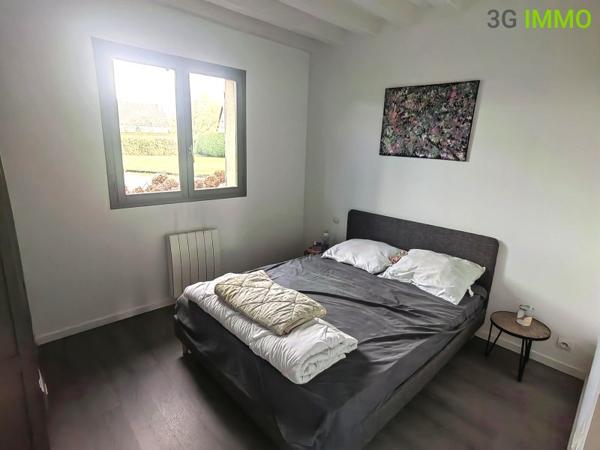 Vente / Maison traditionnelle