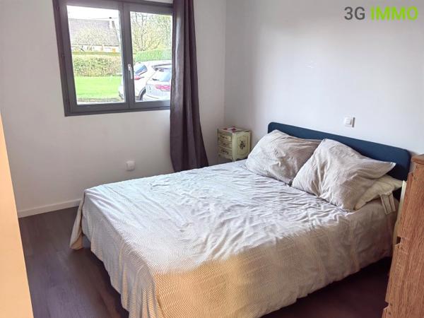 Vente / Maison traditionnelle