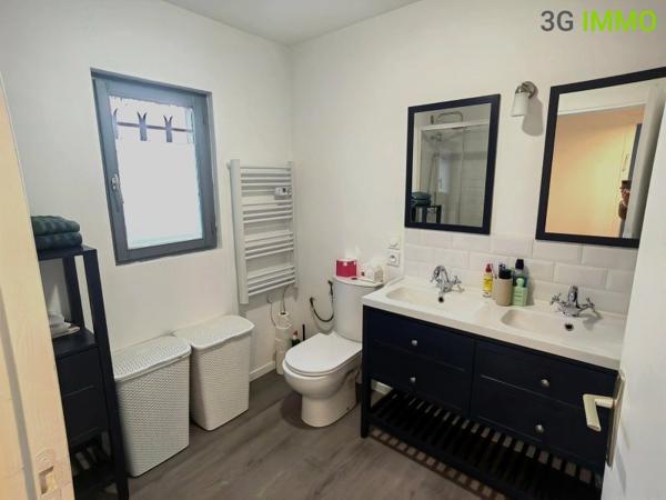 Vente / Maison traditionnelle