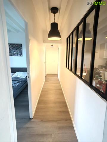 Vente / Maison traditionnelle