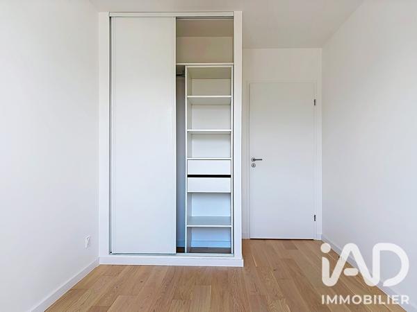 Appartement à vendre 3 pièces 65 m² Clamart