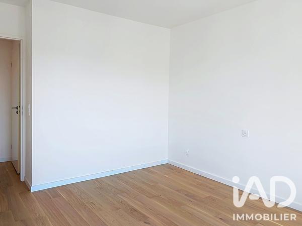 Appartement à vendre 3 pièces 65 m² Clamart