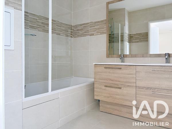 Appartement à vendre 3 pièces 65 m² Clamart