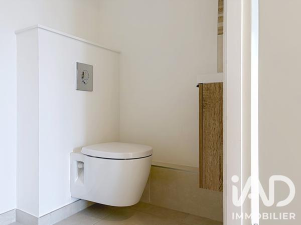 Appartement à vendre 3 pièces 65 m² Clamart