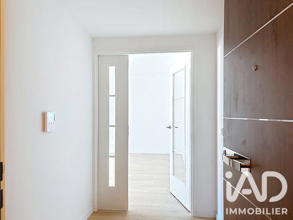 Appartement à vendre 3 pièces 65 m² Clamart