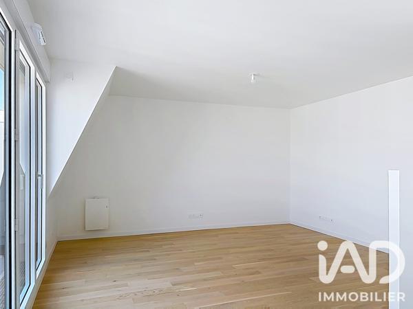 Appartement à vendre 3 pièces 65 m² Clamart