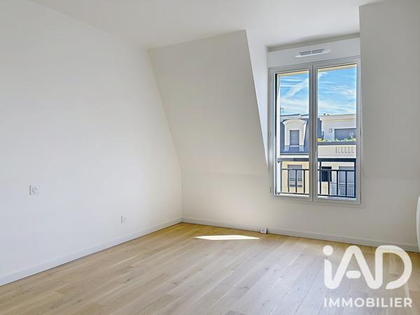 Appartement à vendre 3 pièces 65 m² Clamart