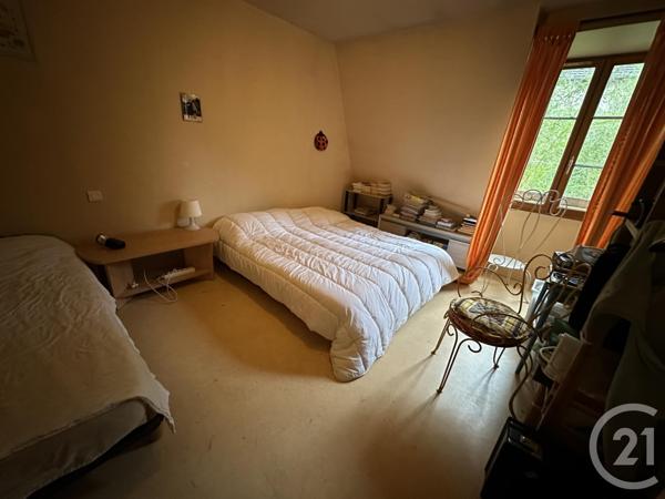 Maison à vendre  6 pièces - 123,30 m2 NEVERS - 58