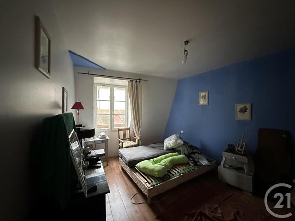 Maison à vendre  6 pièces - 123,30 m2 NEVERS - 58