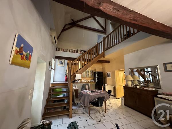 Maison à vendre  6 pièces - 123,30 m2 NEVERS - 58