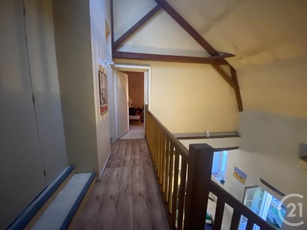 Maison à vendre  6 pièces - 123,30 m2 NEVERS - 58