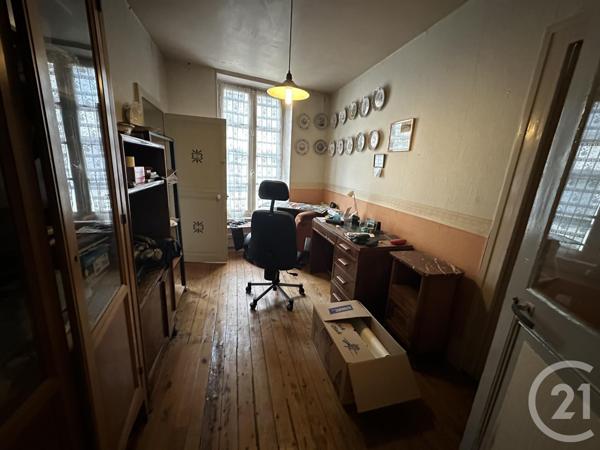 Maison à vendre  6 pièces - 123,30 m2 NEVERS - 58