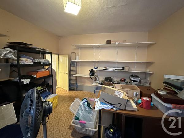 Maison à vendre  6 pièces - 123,30 m2 NEVERS - 58