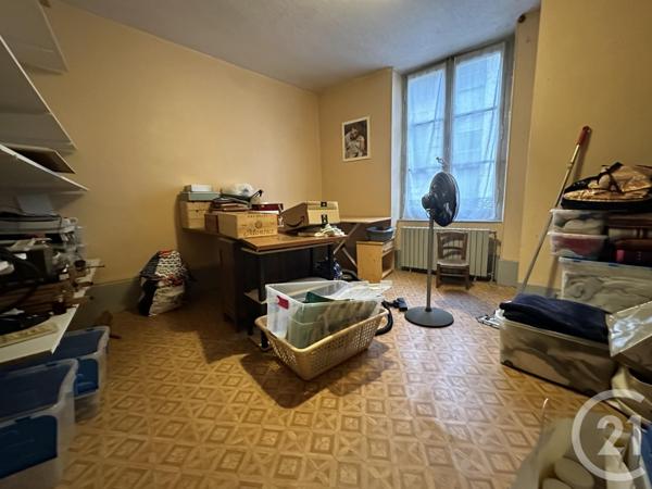 Maison à vendre  6 pièces - 123,30 m2 NEVERS - 58