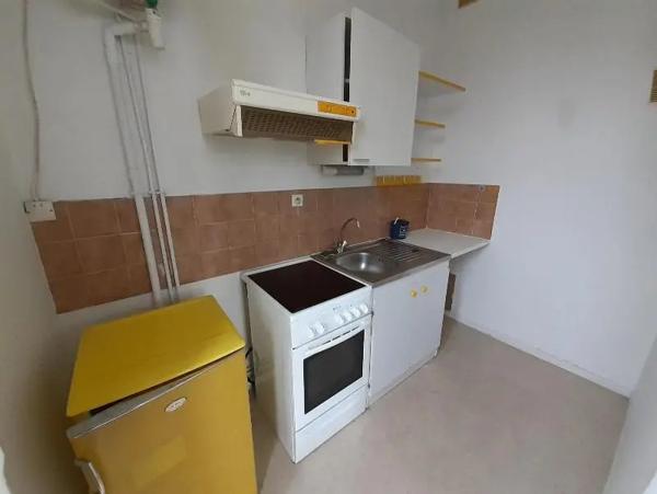 Appartement à louer 2 pièces 37.9m² Agen (47000)