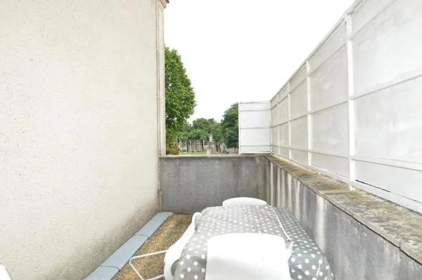 Appartement à louer 2 pièces 37.9m² Agen (47000)