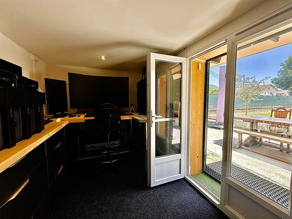 Maison à vendre à Barberaz