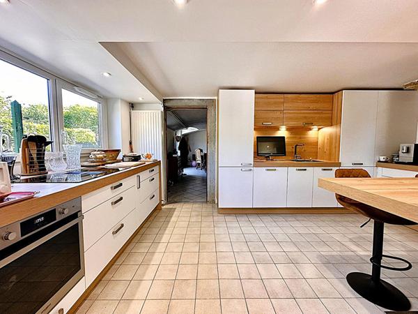 Maison à vendre à Barberaz