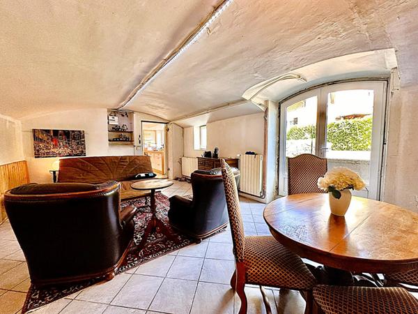 Maison à vendre à Barberaz