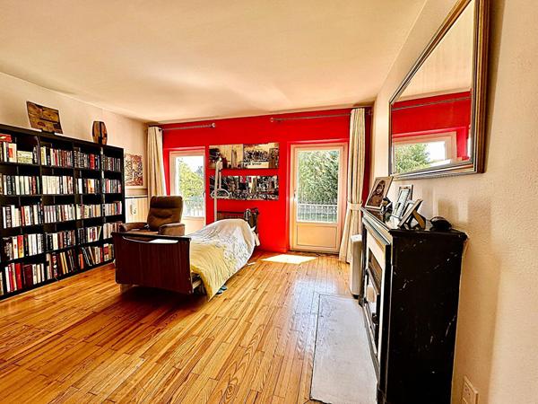 Maison à vendre à Barberaz