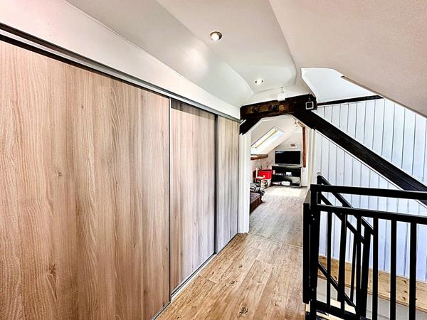 Maison à vendre à Barberaz