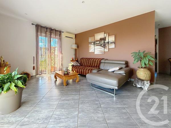 Appartement F4 à vendre  4 pièces - 103,52 m2 PENTA DI CASINCA - 202