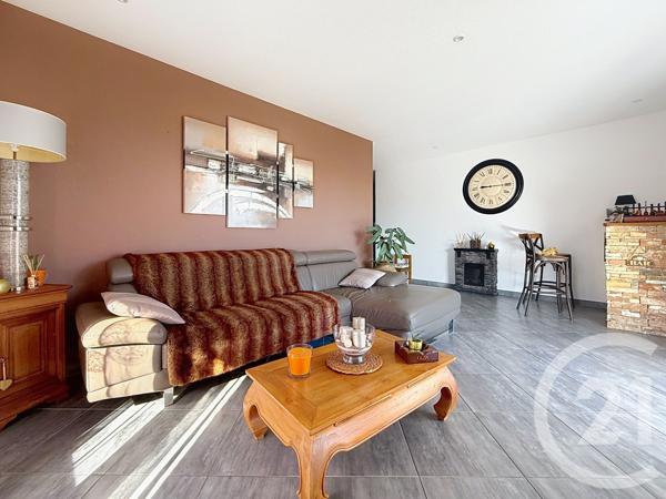 Appartement F4 à vendre  4 pièces - 103,52 m2 PENTA DI CASINCA - 202