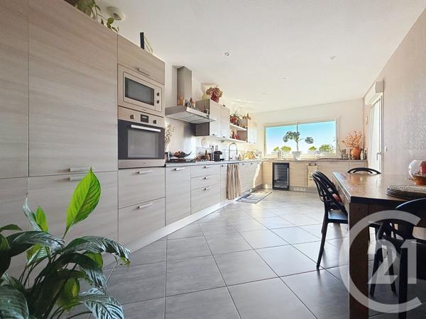 Appartement F4 à vendre  4 pièces - 103,52 m2 PENTA DI CASINCA - 202