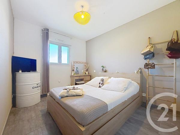 Appartement F4 à vendre  4 pièces - 103,52 m2 PENTA DI CASINCA - 202