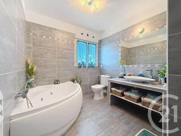 Appartement F4 à vendre  4 pièces - 103,52 m2 PENTA DI CASINCA - 202